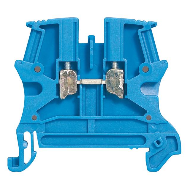 Złączka Viking 1 Tor 15Mm2 Niebieska 037104 LEGRAND