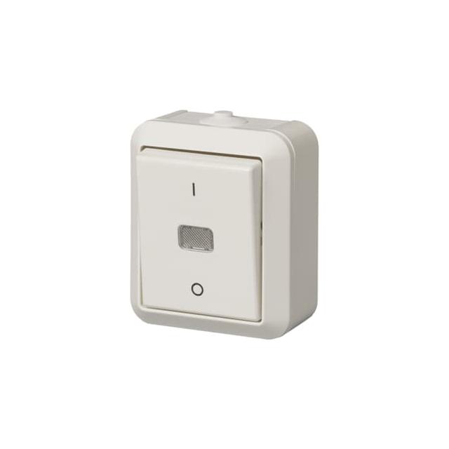 Łącznik dwutorowy IP44 2TKA000138G1 ABB