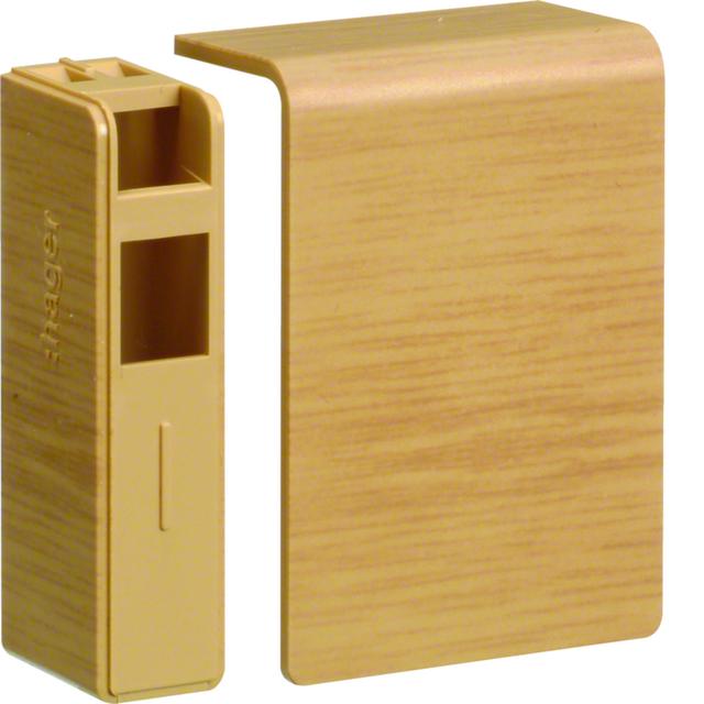 tehalit.SL Końcówka 20x55 dąb SL200556D5 HAGER