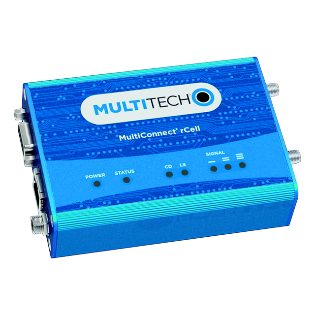Modem 4G Parking Smart Wallbox EVP3MM Schneider