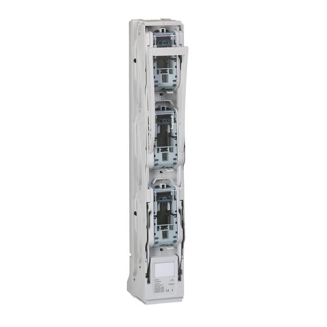 Rozłącznik Bezpiecznikowy Listwowy Nh SPX3-V 2 400A 605852 LEGRAND