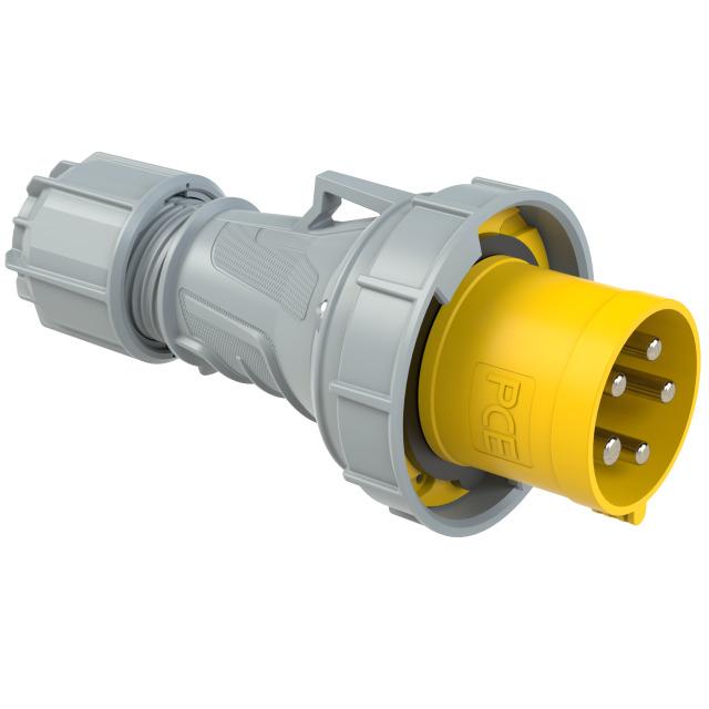 WTYCZKA PRZEN.IP67 63A 5P 110V