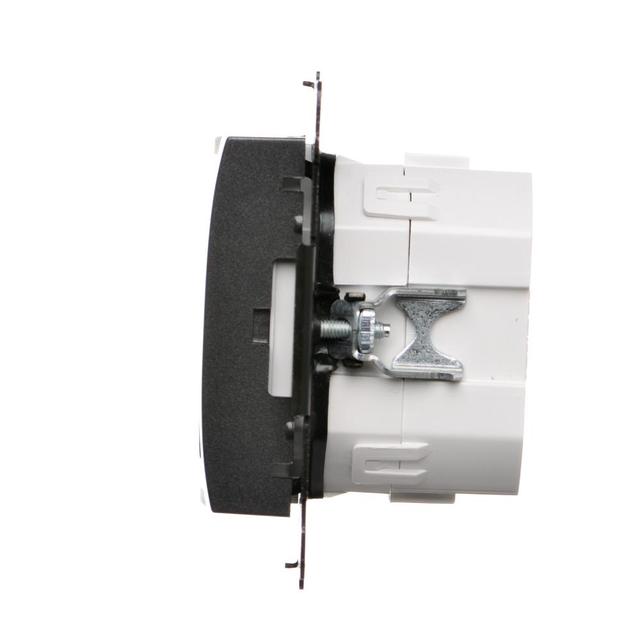 Simon 54 WMDR-17xxx1-048 Termostat programowalny z wyświetlaczem z wew/zewn czujnikiem temperatury, DETD1A.01/48 KONTAKT