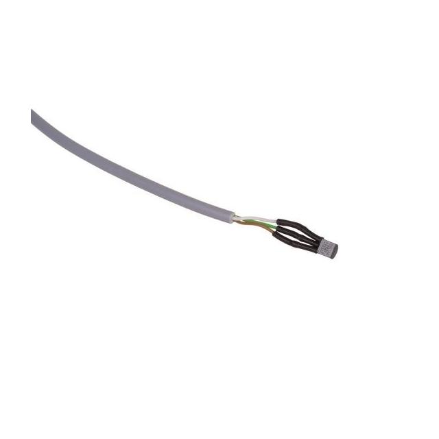 Sonda temperatury z czujnikiem DALLAS DS18B20 SONDA-SDS1 F&F