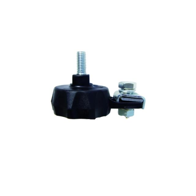 Ogranicznik przepięć z odłącznikiem TEC A 280/5/E-NO 002441104 ETI