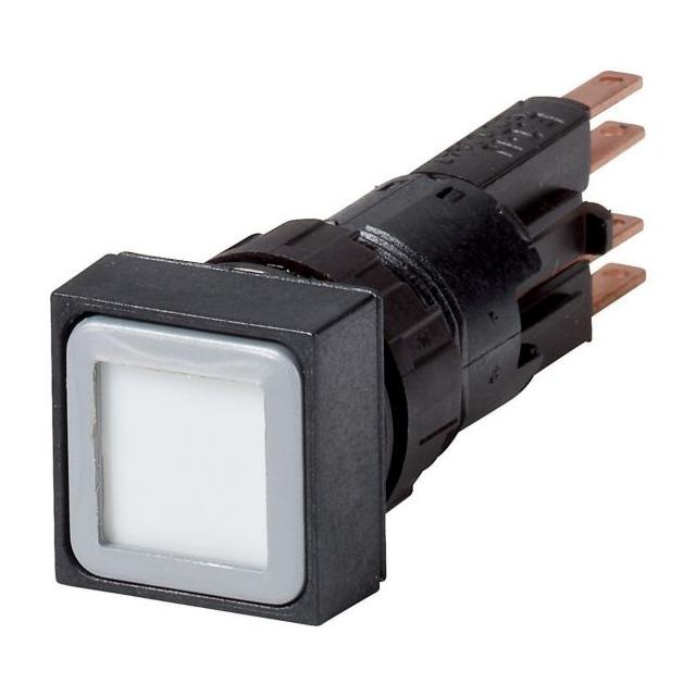 Q18LT-X Napęd przycisku podświetlanego soczewka