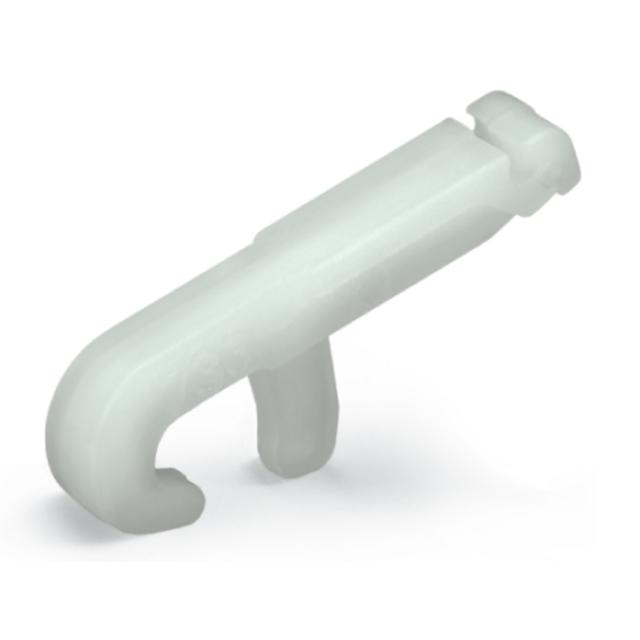 przycisk do wtyków i gniazd naturalny