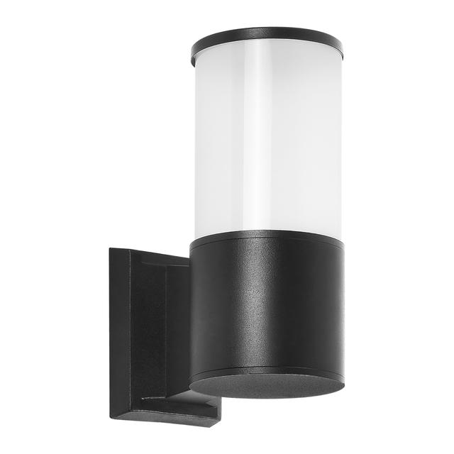 DALIA oprawa ogrodowa E27 max. 15W IP54 czarna AD-OP-6566BE27SM