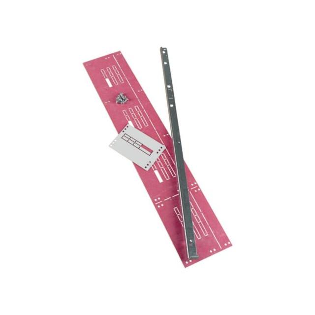 XPBSS-5 Szyna miedziana prowadząca dla pól XR 151683 EATON