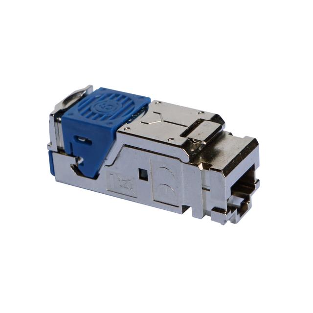 Lcs:6X Port Kat6 Stp  033765 LEGRAND
