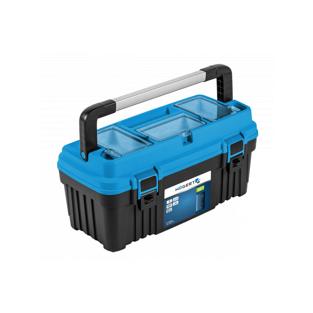 OPTIMA tool box 540 x 278 x 269 Skrzynka narzędziowa 22"