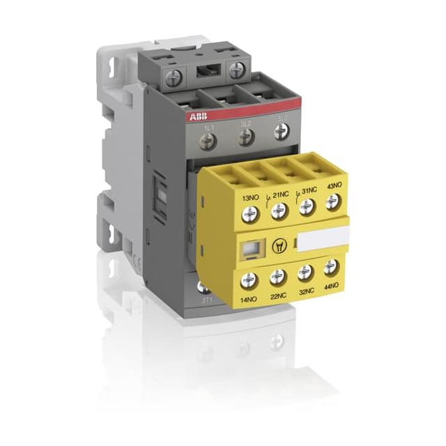 Stycznik bezpieczeństwa AFS38-30-22-13 100-250V50/60HZ-DC 1SBL297082R1322 ABB