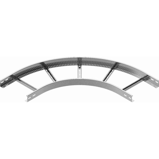 LDP/LDOP600H60 Łuk 90°