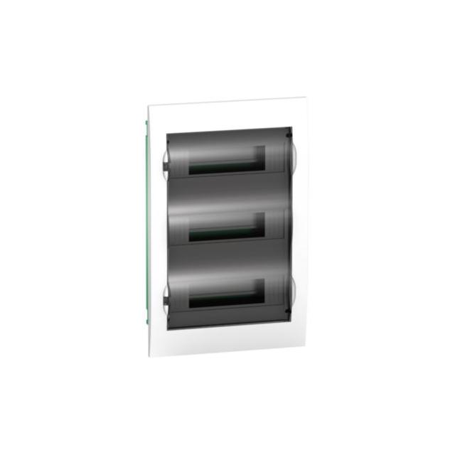EASY9 OBUDOWA P/T DRZWI TRANSP 3/36