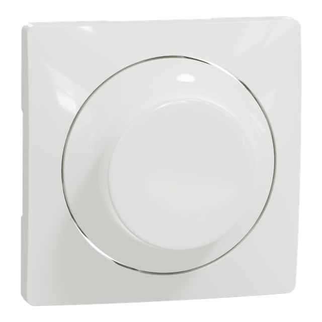 Sedna Design & Elements, części zamienne do ściemniacza obrotowego, biały