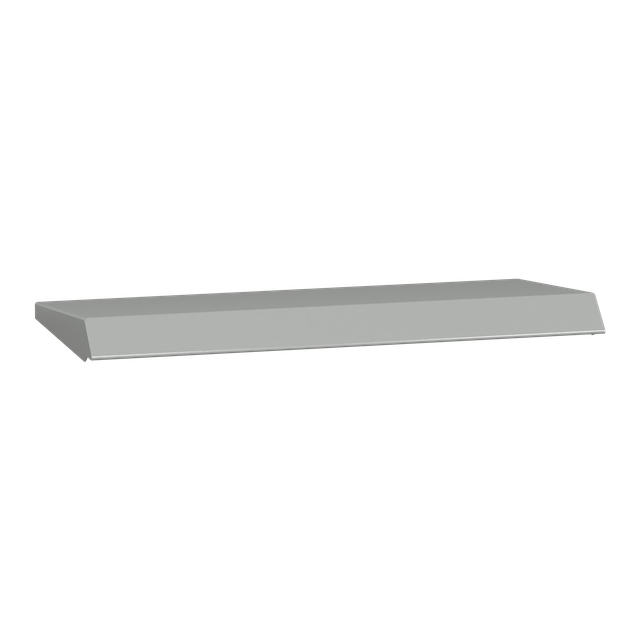 Spacial Daszek do S3D 500x 250mm