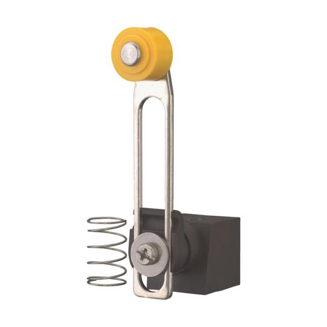 LS-XRLA30 Głowica napędowa dzwignia z rolką o regulowanej długości d=30mm 266128 EATON