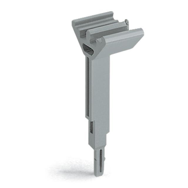 Podstawka oznacznika grupowego 10mm /25szt./ 870-183 WAGO