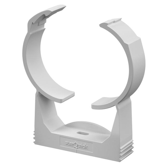 SQ-59, ZATRZASK.OBEJMY RUR.59-63,5MM