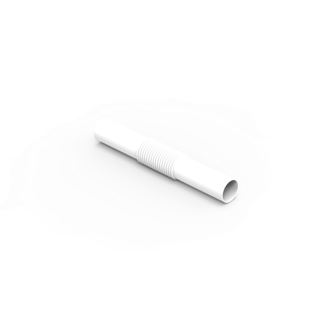 ZŁĄCZKA GIĘTKA DO RUR I-O 20/12 105.2