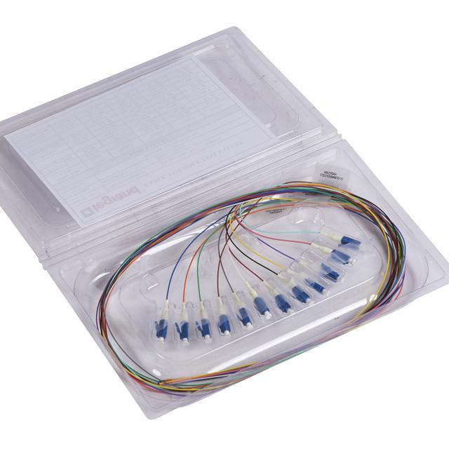 Pigtail 12Xlc-Upc 9/125 032624 LEGRAND