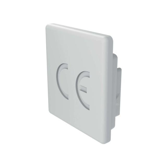 EK-3/16-EVGK-GVK Zaślepka do szyn GVK 80A 2 i 3-fazowych