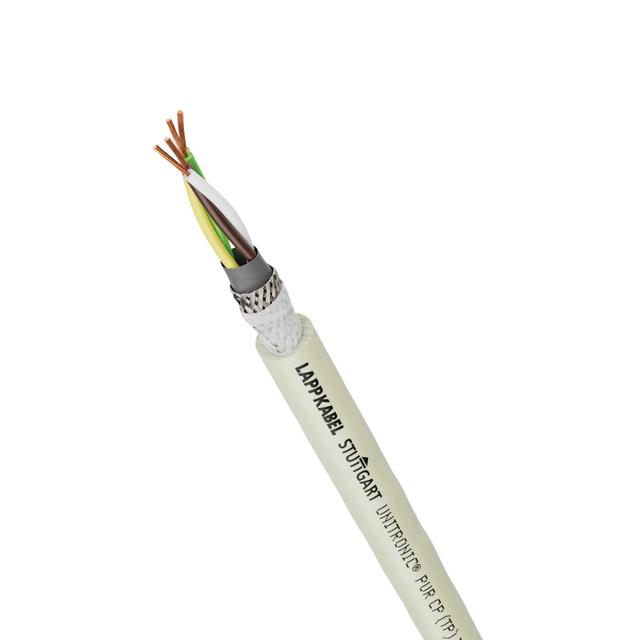 UNITRONIC PUR CP 6X2X0,5 0032864 LAPP KABEL