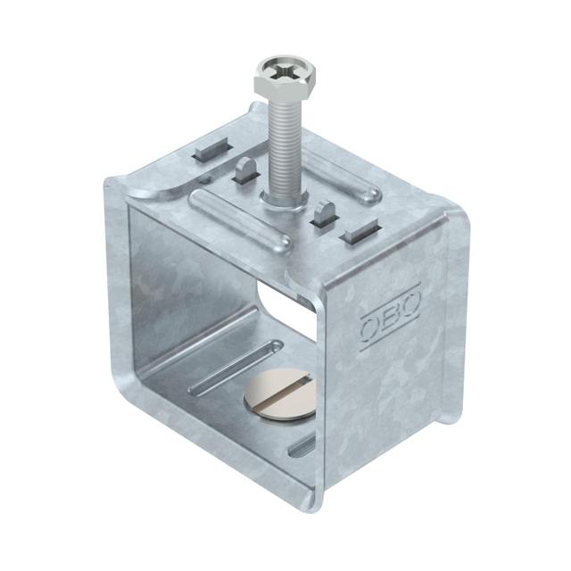 2056/B, OBEJMY-STAL CYNK.35-50MM