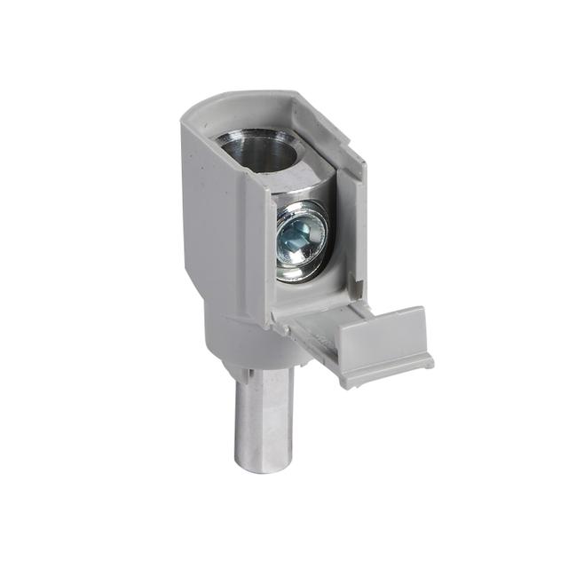 Zaciski Dla Kabli Aluminiowych Dla Aparatów Do 63A Dla DX3 406310 LEGRAND