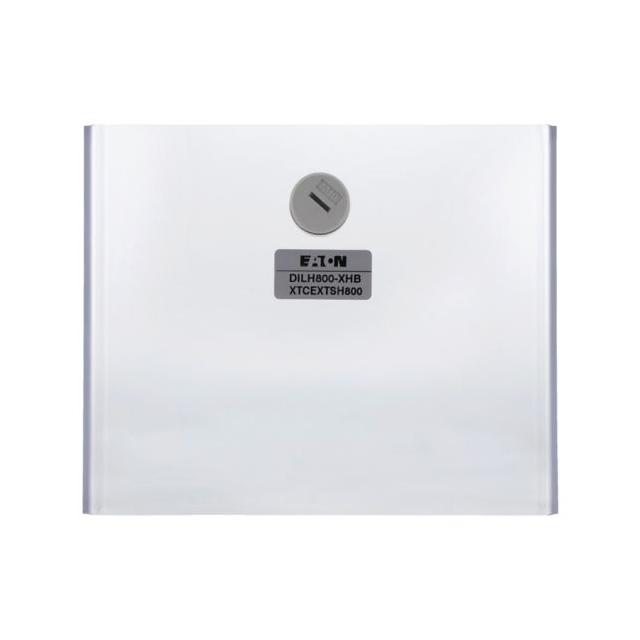 DILH800-XHB Osłona zacisków DILH600/DILH8000 197919 EATON