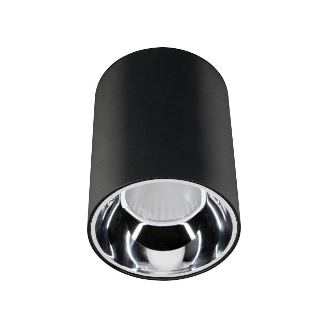 DOWNLIGHT LED MAFED NT 20W 4000K IP44 CZARNY