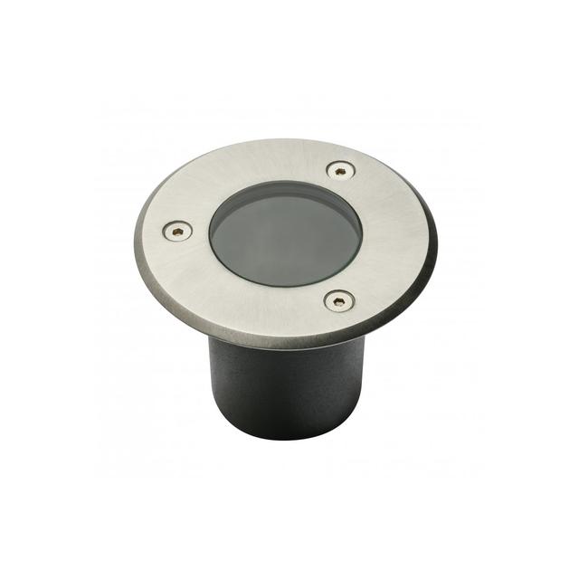 OPRAWA NAJAZDOWA ALFA-O-MINI, GU10, IP67, AC220-240V, 50/60HZ, INOX