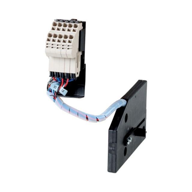 +IZMX-CS40-1 Styki sygnal. położenia wyłącznika IZMX40 1 CO 184195 EATON