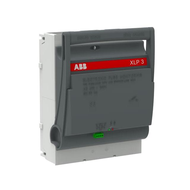 XLP3-EFM-6BC ze wskaź. zadz.bezp.