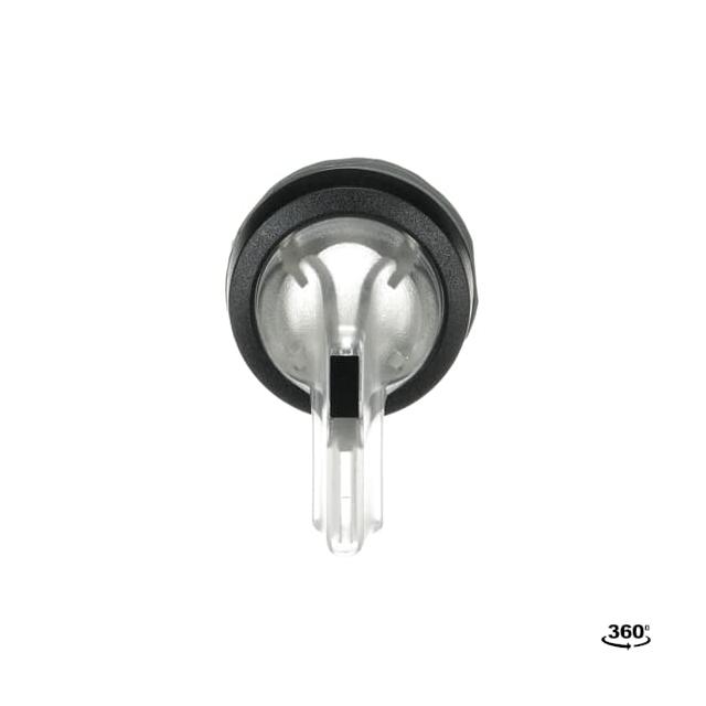 Przełącznik obrotowy 3poz. przezroczysty M3SS4-11C 1SFA611213R1108 ABB