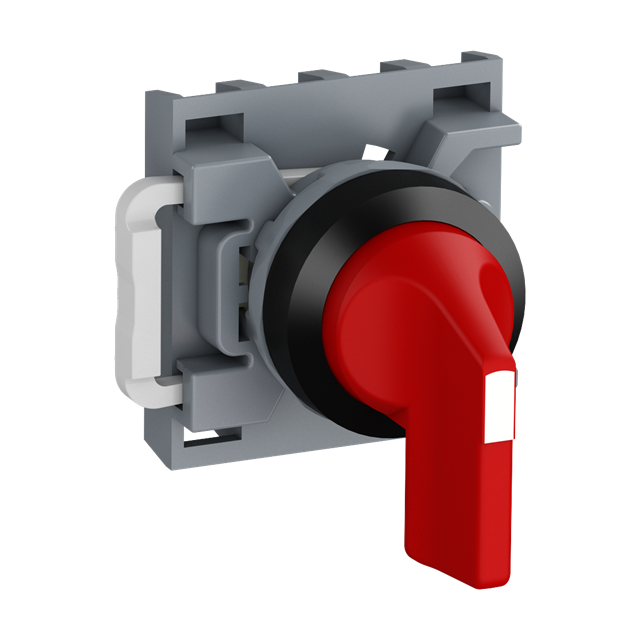 PrzeŁącznik obrotowy M4SS2-10R