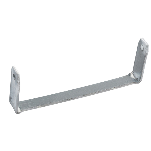 Wspornik listwy zaciskowej Mini Kaedra 4 moduły