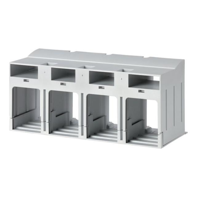 NZM4-4-XKSA Osłona końcówek kablowych 4P 266847 EATON