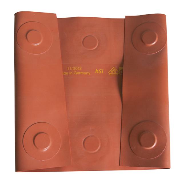 VDE-płachta magnetyczna 300 x 700 x 1,6 mm