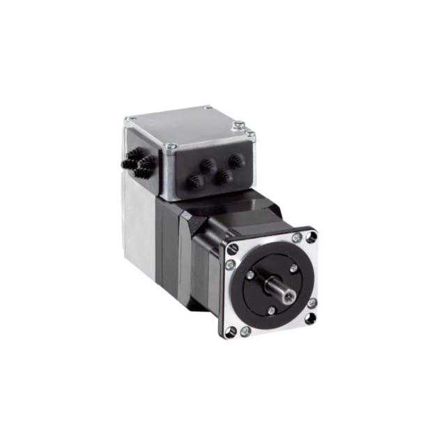 Zintegrowany napęd ILA z serwomotorem - 24..48 V - EtherNet/IP - indus connector ILA2K572PC1F0 Schneider