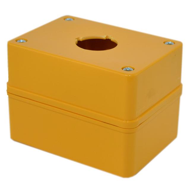 Kaseta K1 NEF30 żółta