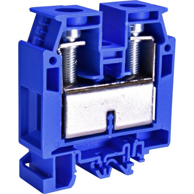 Złączka gwintowa 70 mm2 (niebieska) ESC-CBD.70B 003903245 ETI