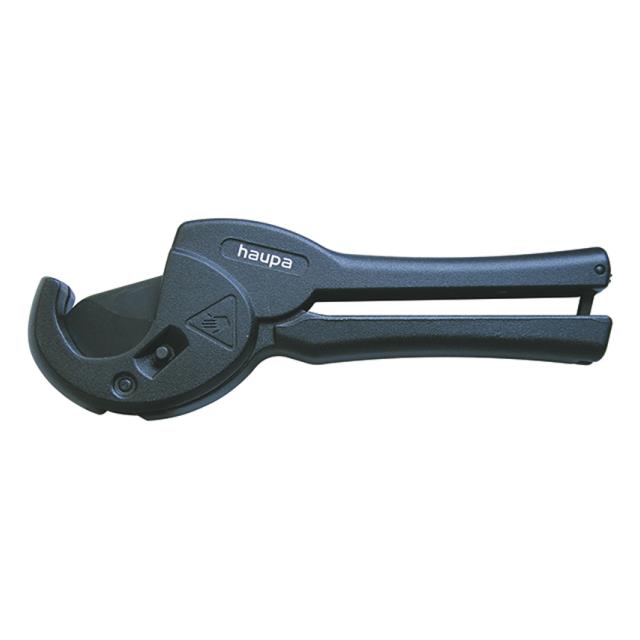 Obcinak do rur PVC 35 mm (1.3/8'') 200214 HAUPA