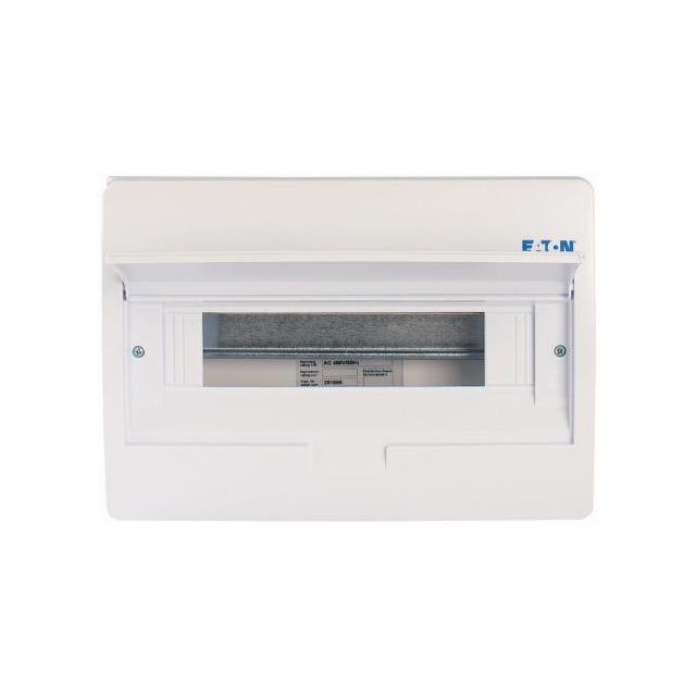 BC-U-1/12-TW-ECO Rozdzielnica modułowa 1x12 podtynkowa IP40 281698 EATON