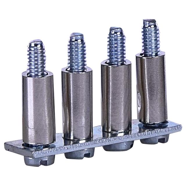 MP 4 4P ZWIERACZ 4-TOROWY