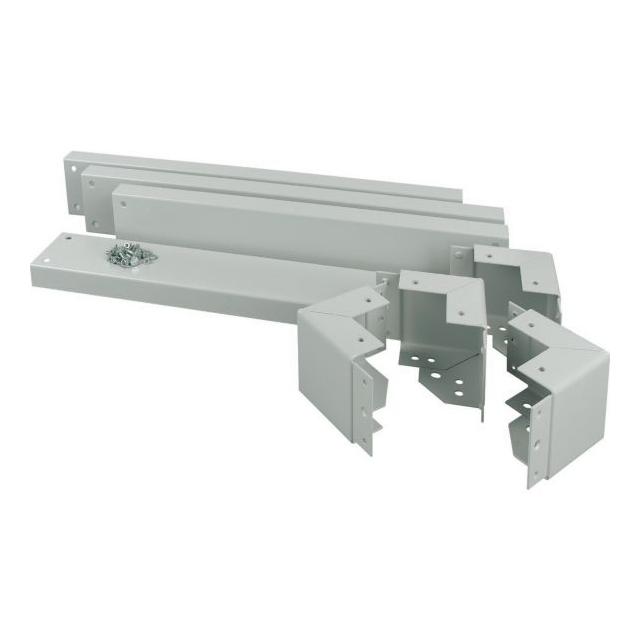 XAP0108508 Cokół H=100 W=850 D=800 143306 EATON