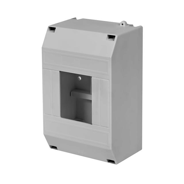 Obudowa S-4 MIKRO IP30