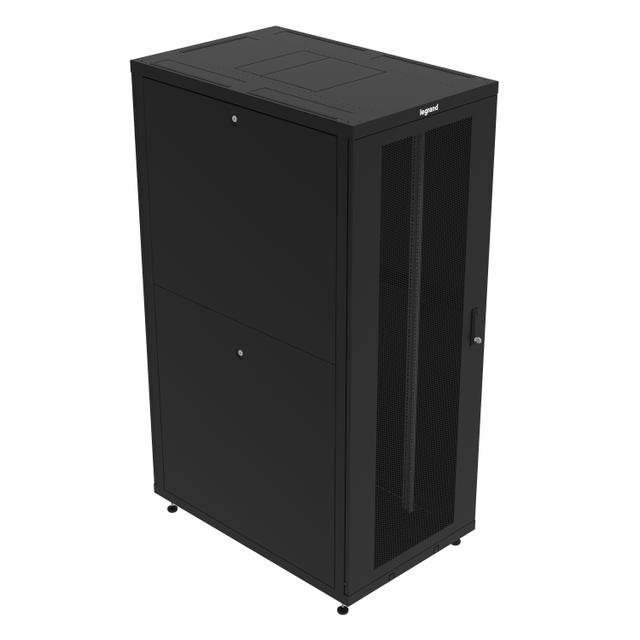 KOMPLETNA SZAFA 42U 800X1200, Legrand