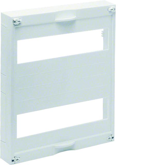 univers N Pokrywa ze szczeliną poziomą odstęp 150mm 300x250 US21A2 HAGER