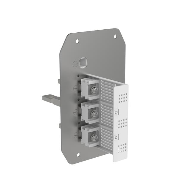 Przyłącza Tylne DPX3 250 Hp 3P 423821 LEGRAND